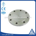 factory supply ANSI B16.5 stainless steel Blind flange for industry